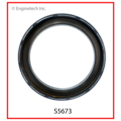 Enginetech Engine Front Timing Cover Seal S5673 for Domestic and Import Engines