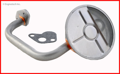 Enginetech S74S1 Engine Oil Pump Screen for Ford P-350 and F-100 Models