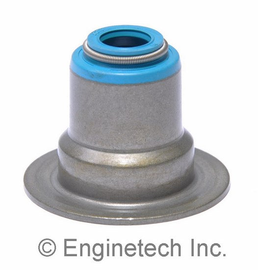 Enginetech S900V-20 Engine Valve Stem Oil Seal - 20 Pack for Domestic ...