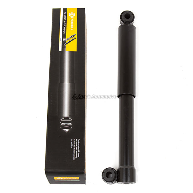 Rear Gas Shock Absorber Fit 00-06 Chevrolet Suburban Tahoe GMC Yukon