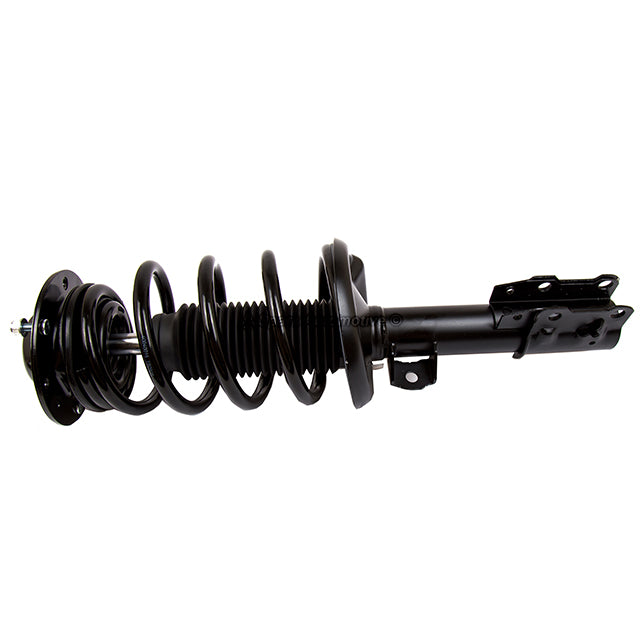 Front Right Complete Strut Assembly Fit 04-12 Chevrolet Malibu Pontiac G6 Saturn