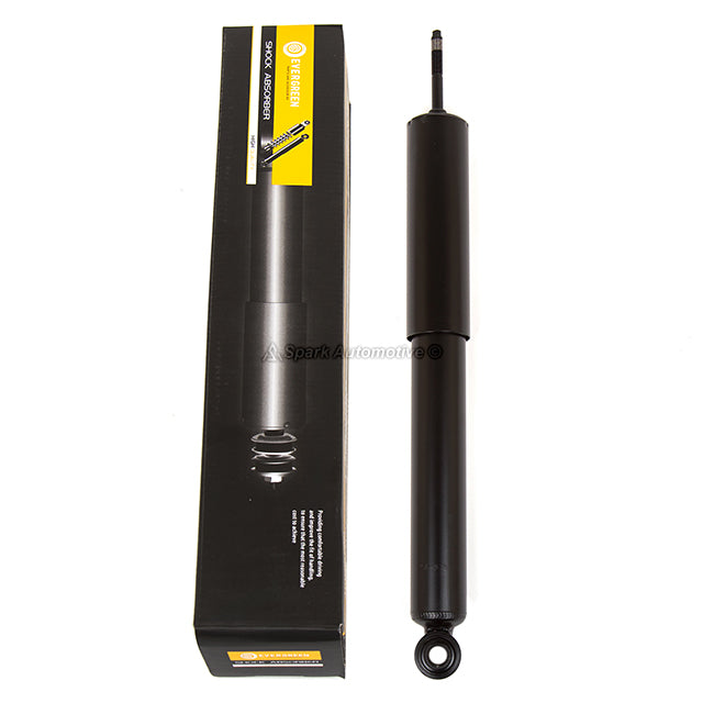 Rear Gas Shock Absorber Fit 04-12 Chevrolet Malibu Pontiac G6