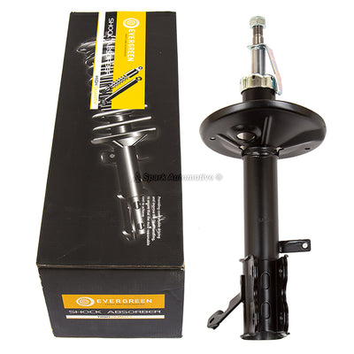 Front Left Strut Fit 93-02 Toyota Corolla