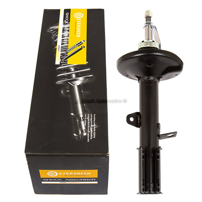 Rear Right Strut Fit 93-02 Toyota Corolla Geo Chevrolet Prizm