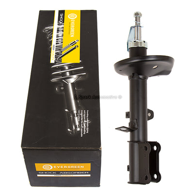 Rear Left Strut Fit 93-02 Toyota Corolla Geo Chevrolet Prizm