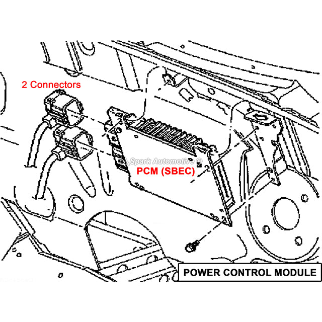 Timing Chain Kit Water Pump Timing Cover Gasket Fit 00-04 Dodge Chrysler 2.7