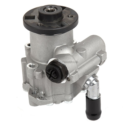 Power Steering Pump 21-147 Fit 06-13 BMW 128i 325i 325xi 328i 328xi 330i 3.0L