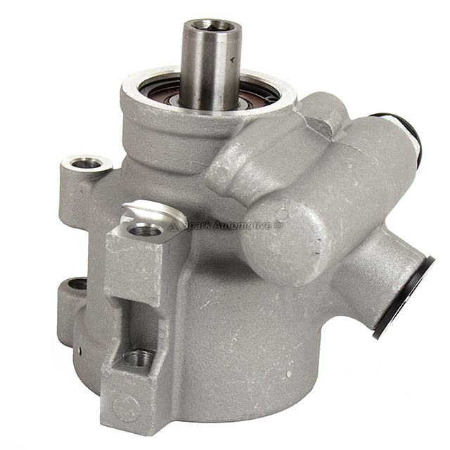 Power Steering Pump 20-771 Fit 91-03 Jeep Dodge Cadillac 4.0L OHV ...