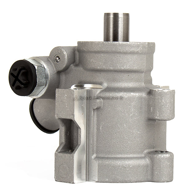 Power Steering Pump 20-771 Fit 91-03 Jeep Dodge Cadillac 4.0L OHV ...