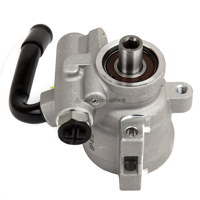 Power Steering Pump 20-815 Fit 92-96 Chevrolet Corvette 5.7L OHV