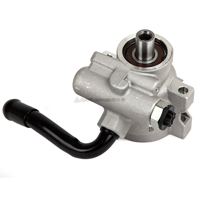 Power Steering Pump 20-815 Fit 92-96 Chevrolet Corvette 5.7L OHV