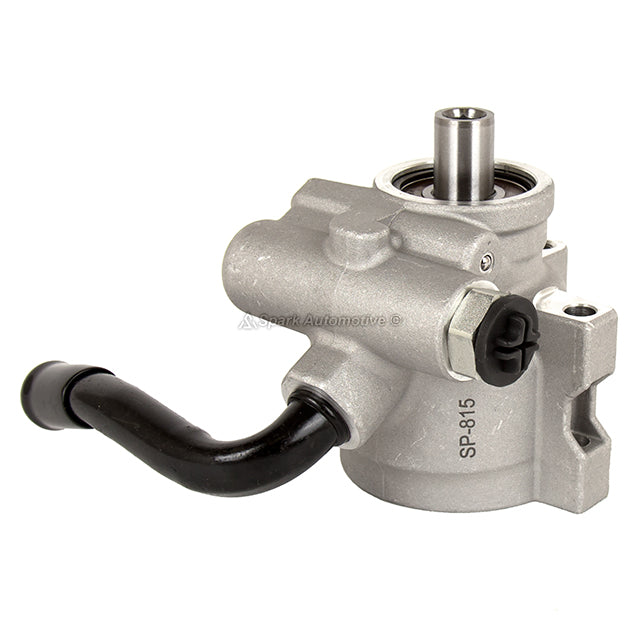 Power Steering Pump 20-815 Fit 92-96 Chevrolet Corvette 5.7L OHV