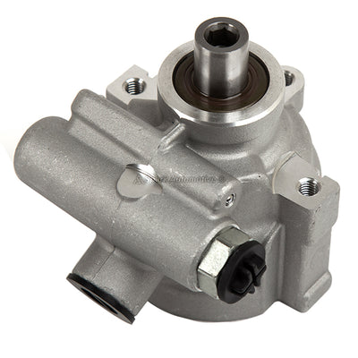 Power Steering Pump 20-991 Fit 02-09 GMC Chevrolet Isuzu 4.2L 5.3L