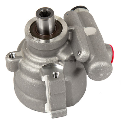 Power Steering Pump 20-993 Fit 02-10 Chevrolet Pontiac 3.4L 3.9L OHV