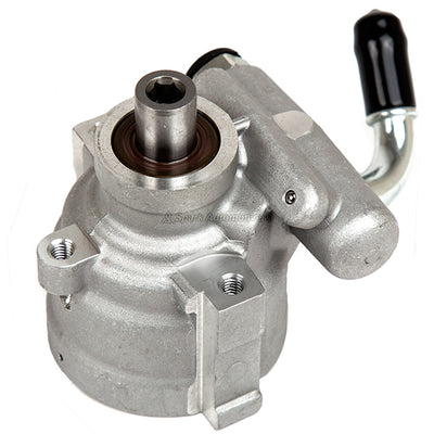 Power Steering Pump 20-995 Fit 05-09 Chevrolet Buick 5.3L OHV