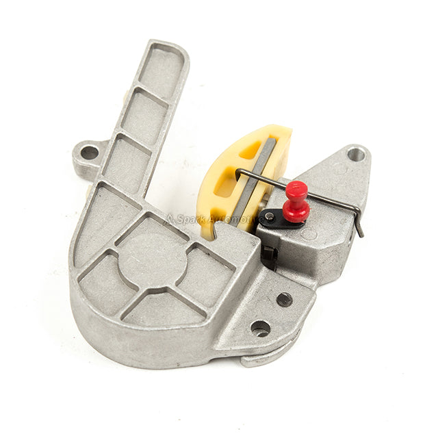 Balance Shaft Chain Tensioner Fit 02-06 Nissan 2.5L DOHC QR25DE