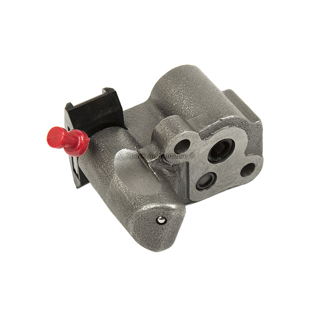Left Upper Timing Chain Tensioner Fit 02-07 Nissan Infiniti VQ35DE