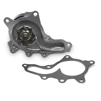 Water Pump fits Camry RAV4 Highlander Sienna Venza DOHC GAS 2.5L 2.7L
