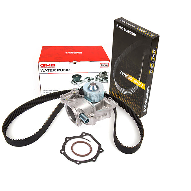 Timing Belt Water Pump 96-99 Subaru Outback Legacy EJ25
