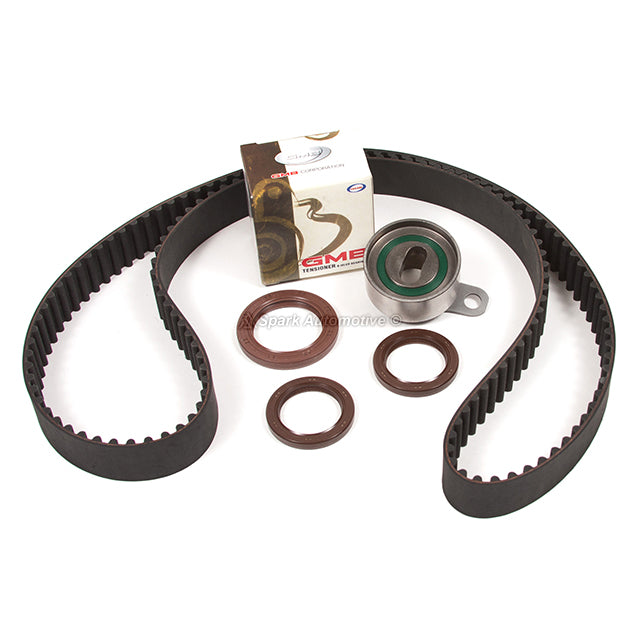 Engine Rebuild Kit  (w/ Sensor Port) Fit 93-97 Geo Toyota 1.8L 7AFE