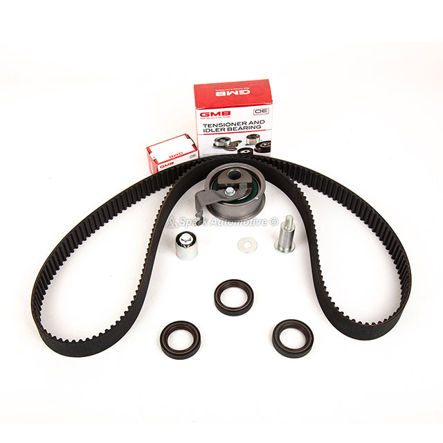 Head Gasket Set Timing Belt Kit Fit 01-06 VW Jetta Beetle Goft Audi TT A4 TURBO