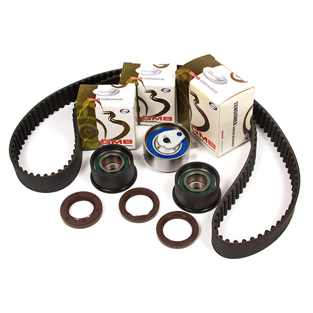 Head Gasket Set Timing Belt Kit Fit 04-08 Suzuki Forenza Reno 2.0 A20DMS