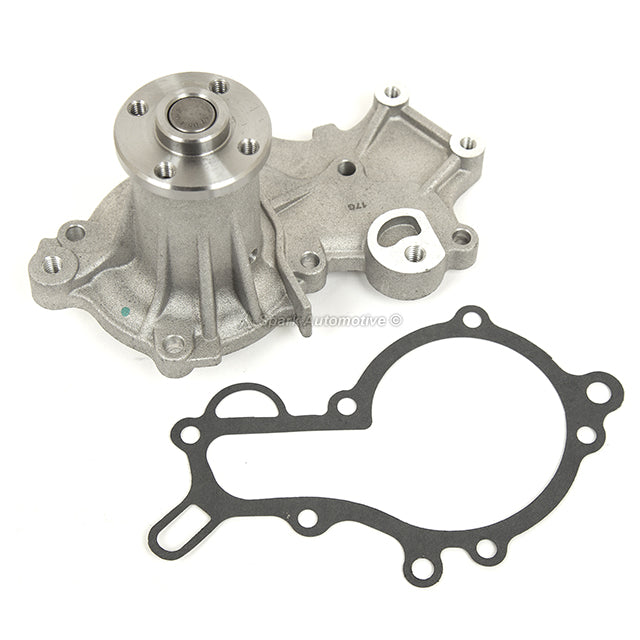 Timing Belt Kit Water Pump Fit Suzuki Samurai Sidekick Chevrolet Sprint G10 G13A