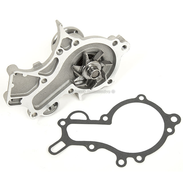 Timing Belt Kit Water Pump Fit Suzuki Samurai Sidekick Chevrolet Sprint G10 G13A