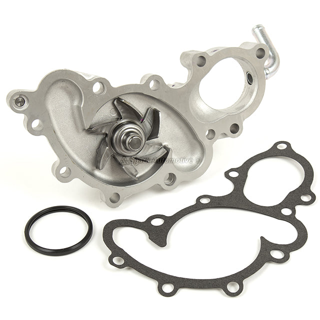 Timing Belt & Water Pump Kit For 88-92 Toyota Pickup 4Runner 3.0L 3VZE Engine - DG-0664430576