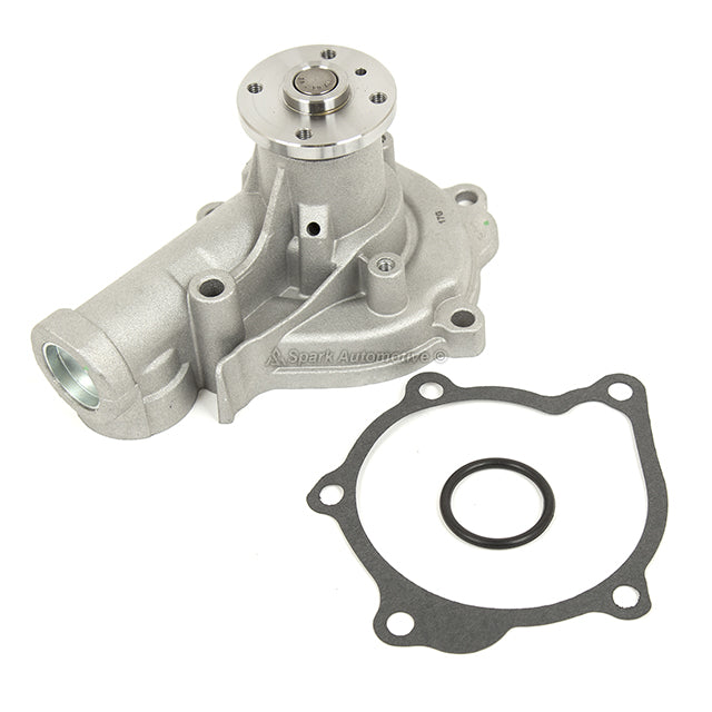 Head Gasket Set Valves Timing Belt Kit Fit 96-98 Mitsubishi Eagle 2.0L 4G63T