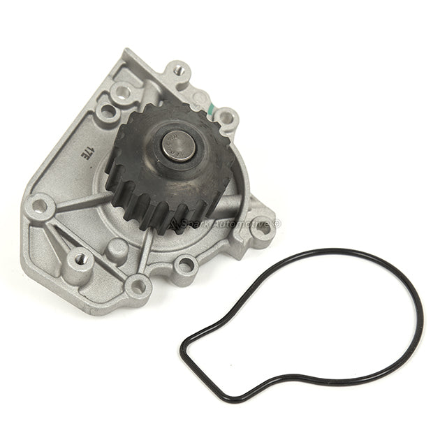 MLS Head Gasket Set Valves Timing Belt Kit Fit 96-01 Acura Integra 1.8L B18B1