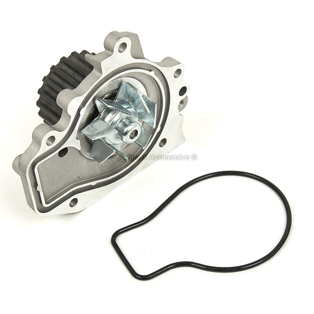 MLS Head Gasket Set Valves Timing Belt Kit Fit 96-01 Acura Integra 1.8L B18B1