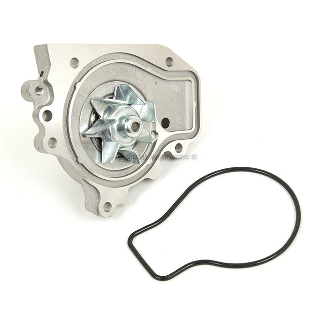 MLS Head Gasket Set Valves Timing Belt Kit Fit 96-01 Acura Integra 1.8L B18B1