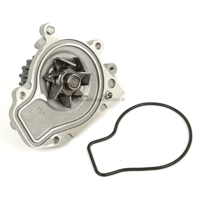 MLS Head Gasket Set Valves Timing Belt Kit Fit 90-05 Acura Integra B18A1 B18B1