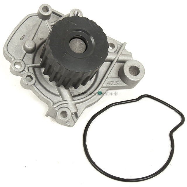 Head Gasket Set Timing Belt Kit Water Pump Fit 96-00 Honda 1.6 D16Y5 Y7 Y8