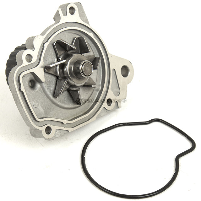 Head Gasket Set Timing Belt Kit Water Pump Fit 96-00 Honda 1.6 D16Y5 Y7 Y8