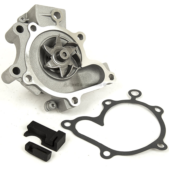 Head Gasket Set Valves Timing Belt Kit Fit 93-97 Ford Mazda 626 MX6 2.0L DOHC