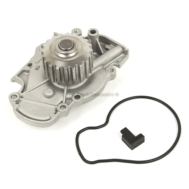 Head Gasket Set Valves Timing Belt Kit Fit 94-97 Honda Acura 2.2L SOHC F22B1