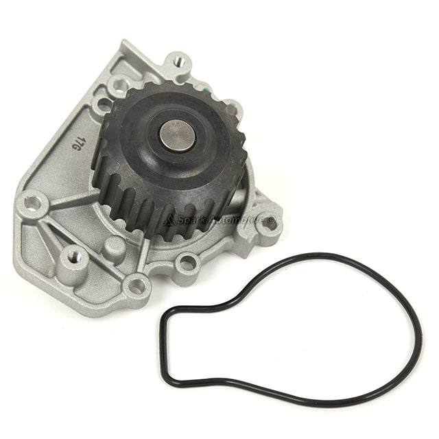 Head Gasket Set Valves Timing Belt Kit Fit 94-01 Acura Integra 1.8L B18C5 B18C1