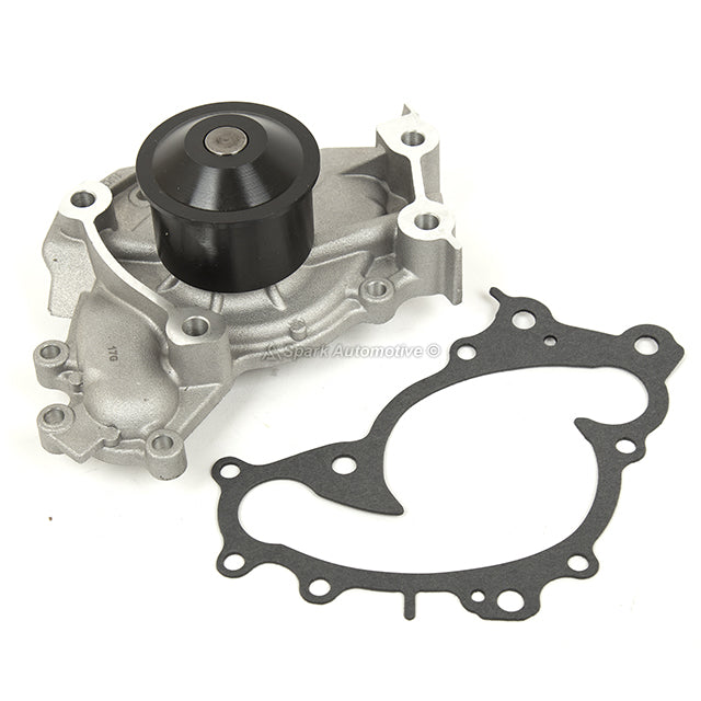 Head Gasket Set Timing Belt Kit Water Pump Fit 99-04 Toyota Lexus 3.0L 1MZFE