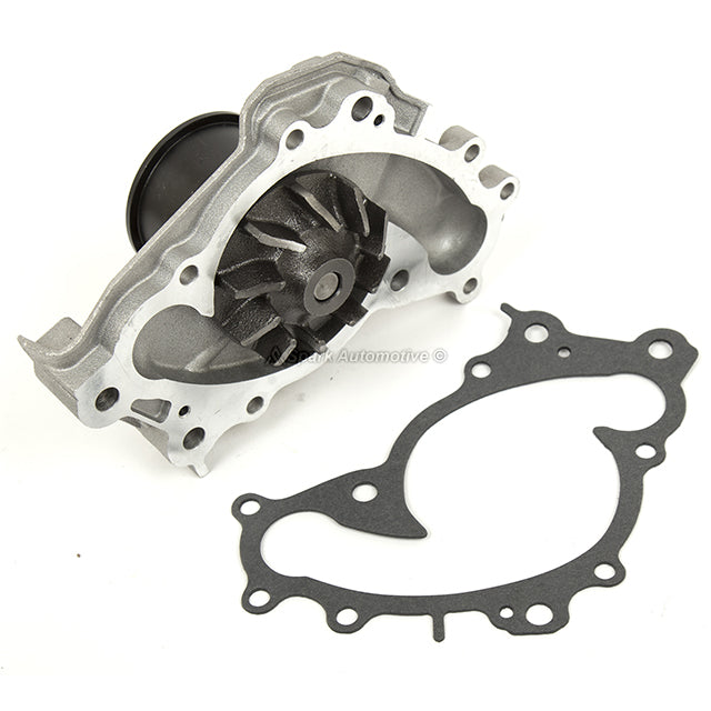 Head Gasket Set Timing Belt Kit Water Pump Fit 99-04 Toyota Lexus 3.0L 1MZFE