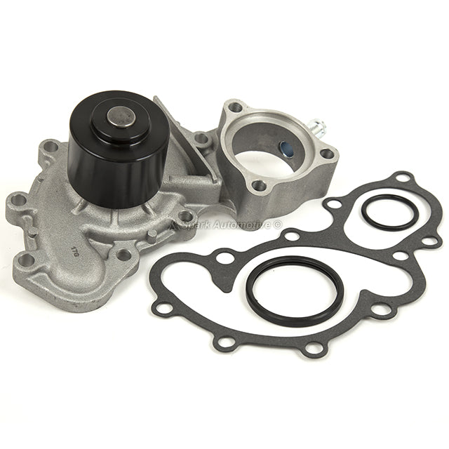 Timing Belt Kit Water Pump Fit 95-04 Toyota 4Runner Tundra Tacoma T100 3.4 5VZFE
