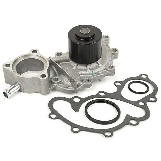 Timing Belt Kit Water Pump Fit 95-04 Toyota 4Runner Tundra Tacoma T100 3.4 5VZFE