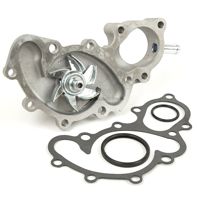 Timing Belt Kit Water Pump Fit 95-04 Toyota 4Runner Tundra Tacoma T100 3.4 5VZFE