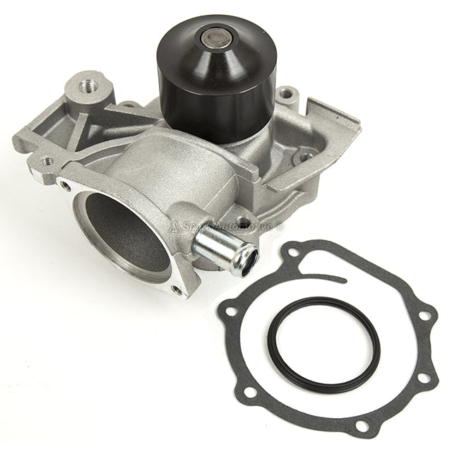 Timing Belt Kit Water Pump Fit 96-97 Subaru Legacy Outback 2.5 DOHC EJ25
