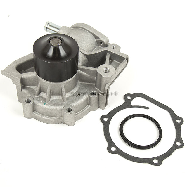 Timing Belt Kit Water Pump Gasket Fit 96-97 Subaru Legacy Outback 2.5 DOHC EJ25