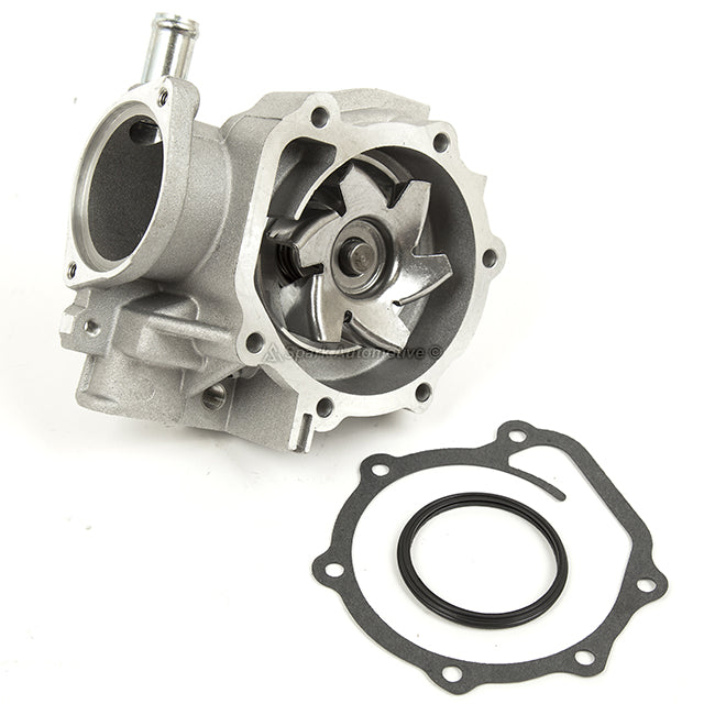 Timing Belt Kit Water Pump Gasket Fit 96-97 Subaru Legacy Outback 2.5 DOHC EJ25