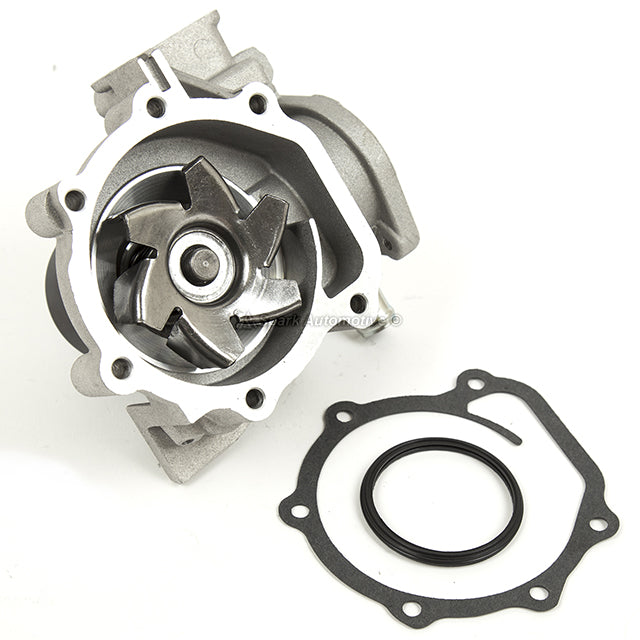 Timing Belt Kit Water Pump Fit 96-97 Subaru Legacy Outback 2.5 DOHC EJ25