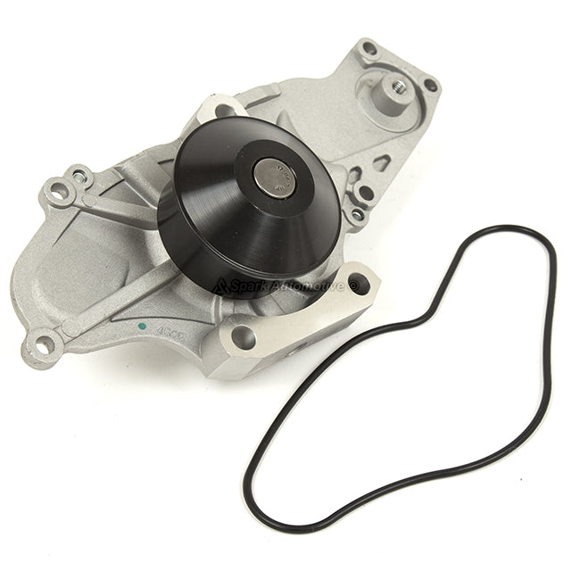 Head Gasket Set Timing Belt Kit Water Pump Fit 00-04 Acura Honda J32A1/2/3