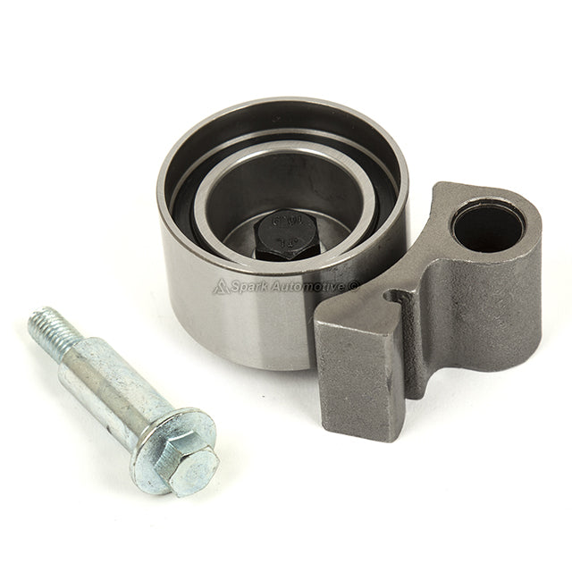 Timing Belt Kit Water Pump Fit 03-04 Chrysler 300M Pacifica Dodge 3.5 SOHC